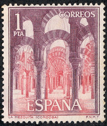 Edificios y monumentos