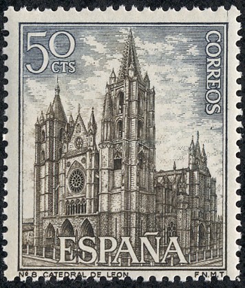 Edificios y monumentos