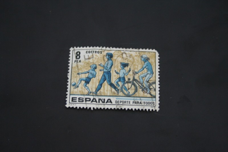 Deporte para todos