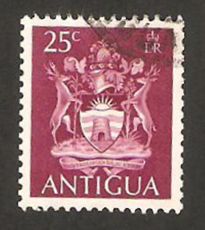 escudo de armas