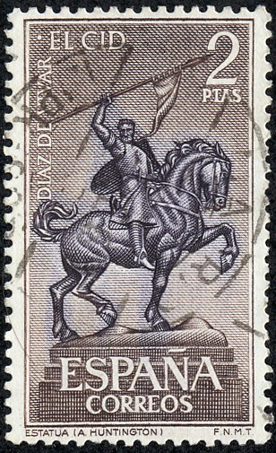 El Cid