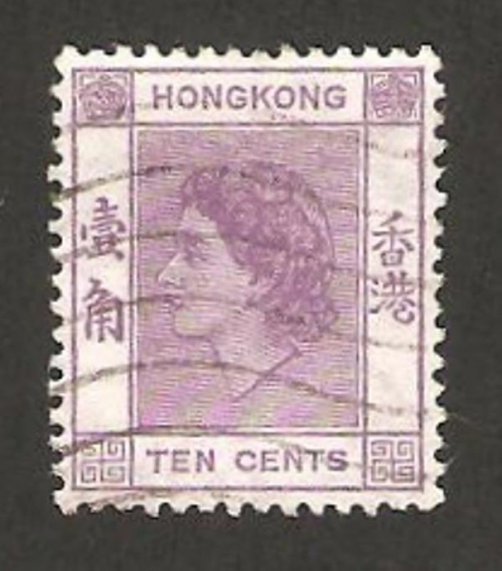 elizabeth II