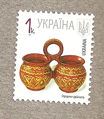 Artesanía ucraniana