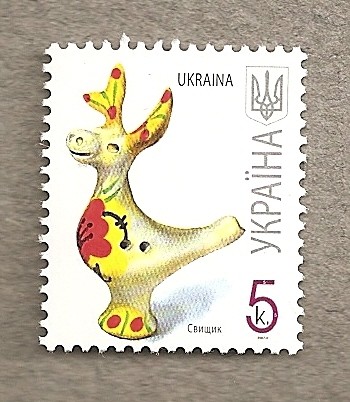 Artesanía ucraniana
