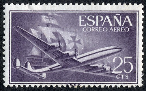 Aviación