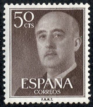 General Franco