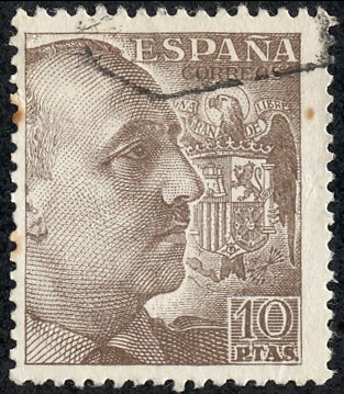 General Franco