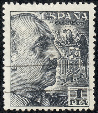 General Franco