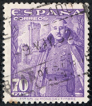 General Franco