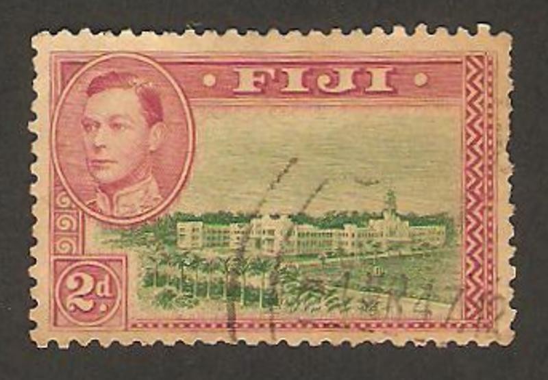 Edificios gubernamentales