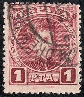 Alfonso XIII