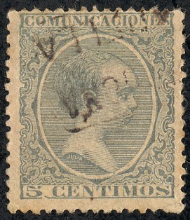 Alfonso XIII