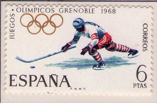  Juegos Olimpicos 1853