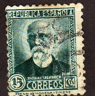 Nicolas Salmeron