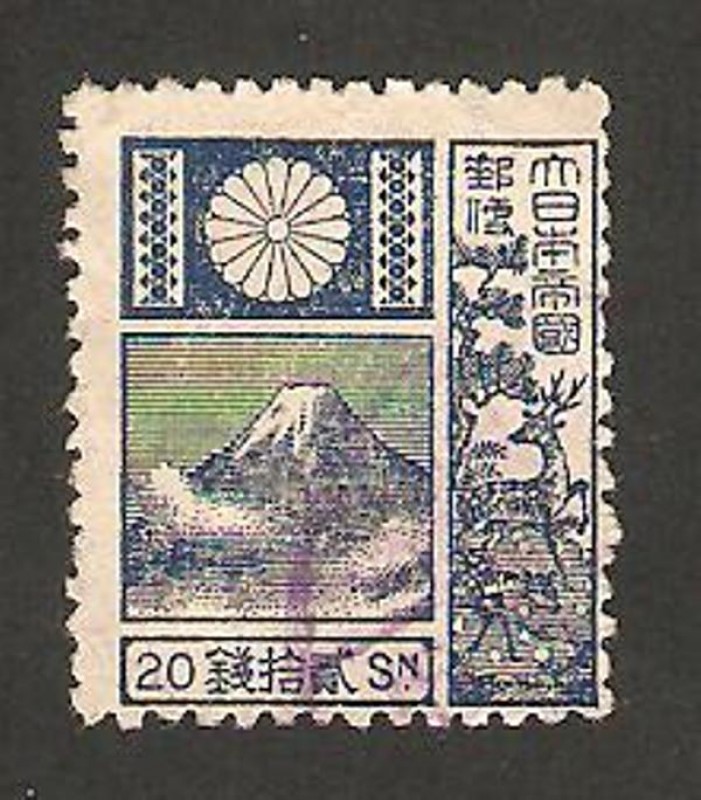 Monte Fuji