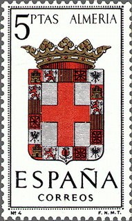 ESCUDOS DE LAS CAPITALES DE PROVINCIAS ESPAÑOLAS