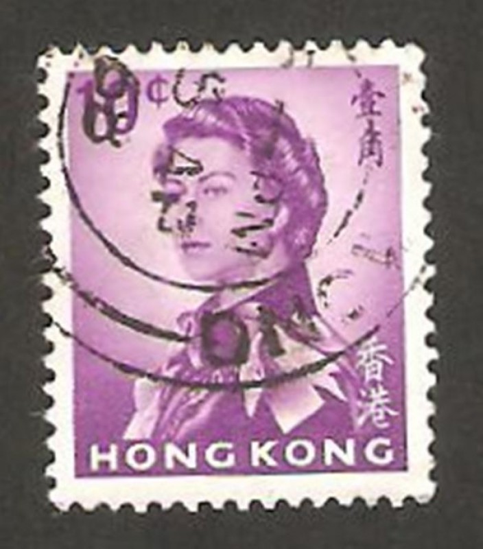 195 - Elizabeth II