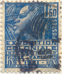 Exposition coloniale internationale