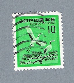 Pájaros