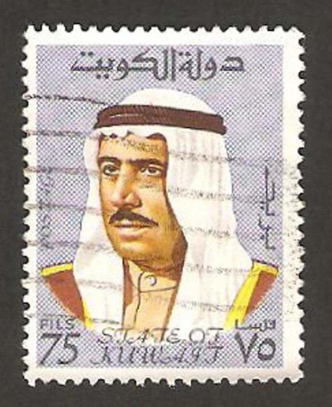 cheikn sabah salim y sabah 