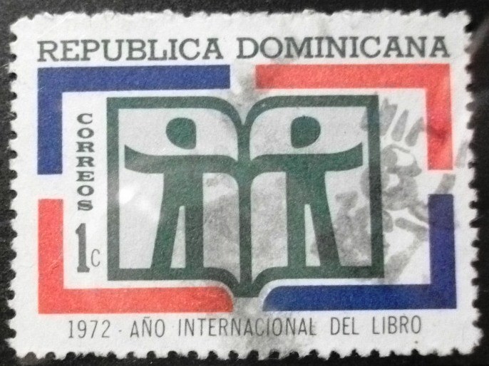 Año Internacional del Libro