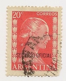 Eva Perón