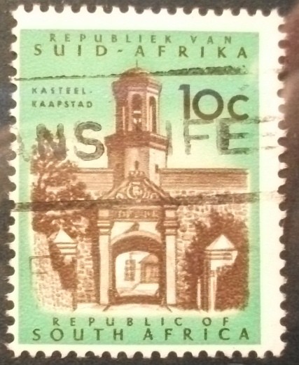 Castillo