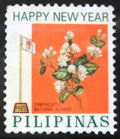 Feliz Año Nuevo