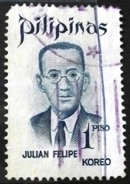 Julián Felipe