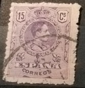 Alfonso XIII