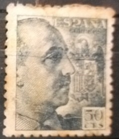 GENERAL FRANCO