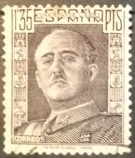 CID Y GENERAL FRANCO