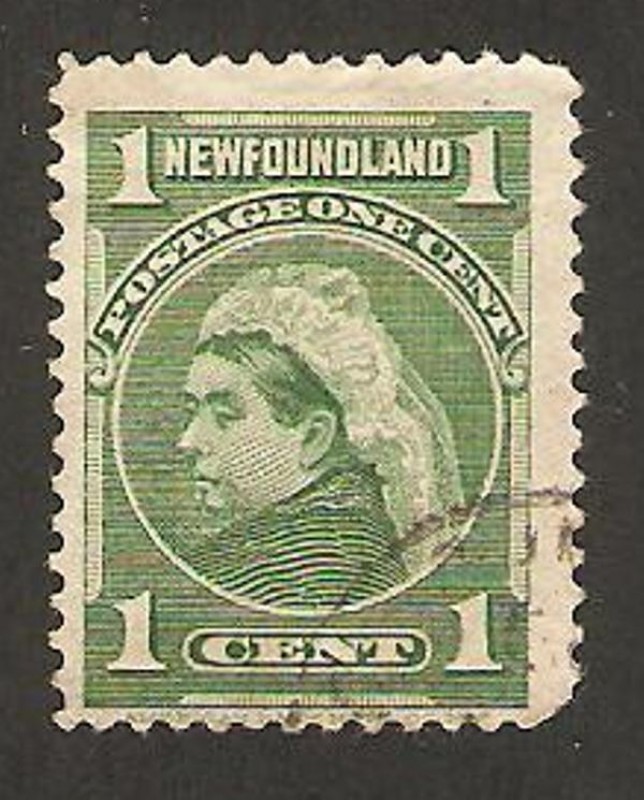 reina victoria