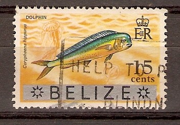 PEZ  DELFIN