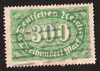 REPUBLICA WEIMAR