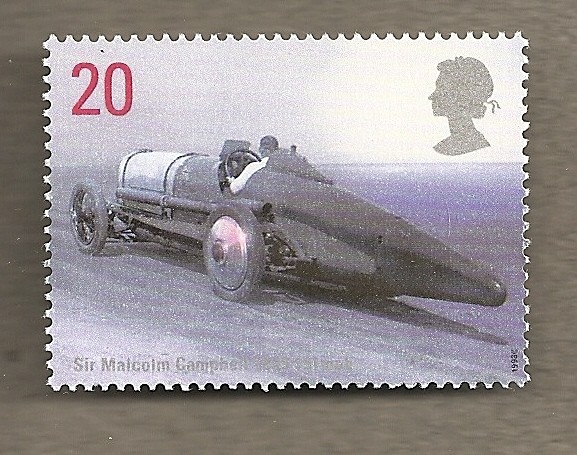 Velocidad