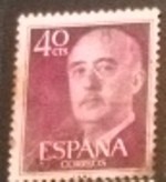 GENERAL FRANCO