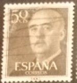 GENERAL FRANCO