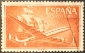 Superconstellation y nao 