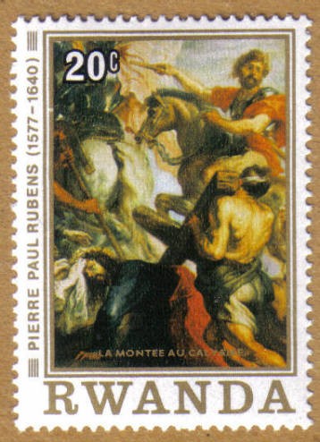 Rubens(1577-1540)