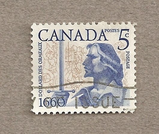 Dollard des Ormeaux