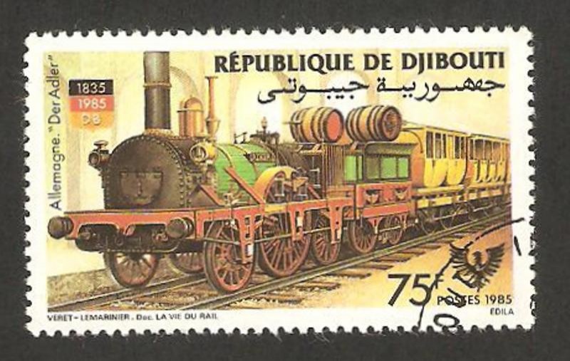 ferrocarril