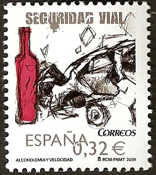 Alcoholemia y velocidad