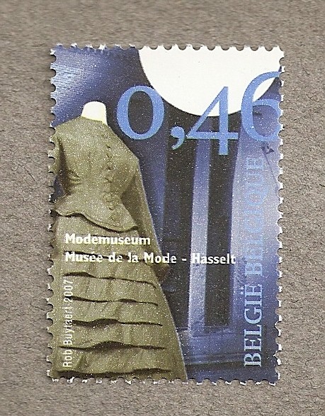 Museo de la Moda
