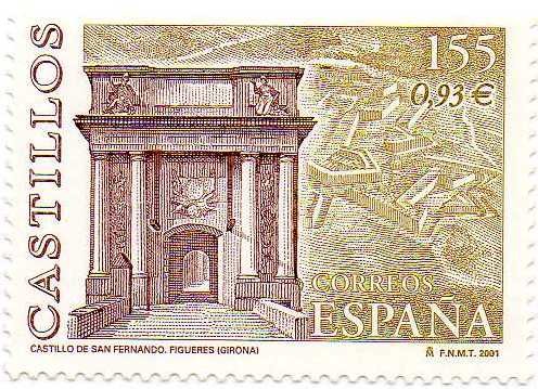 CASTILLOS  3787