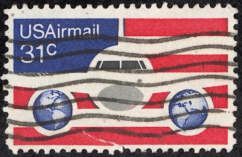 Aviación