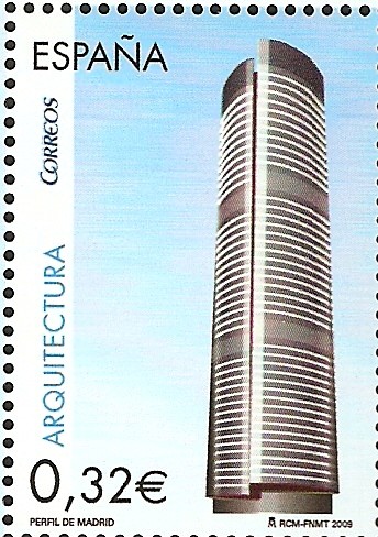 Perfil de Madrid