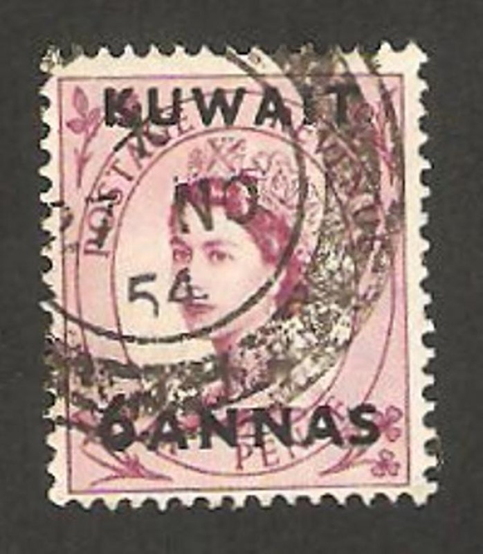 Elizabeth II 