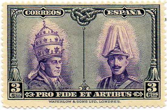 PRO CATACUMBAS DE SAN DAMASO EN ROMA 405 