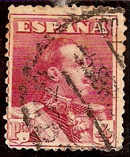 Alfonso XIII